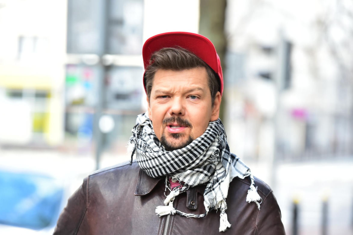Michał Figurski