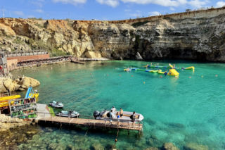 Wakacje na Malcie. Gdzie się zatrzymać na wyspie? Te miejsca urzekły najwięcej osób