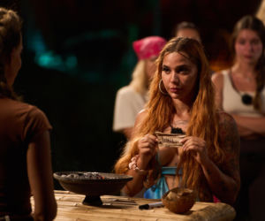 Królowa Przetrwania 3, odcinek 5