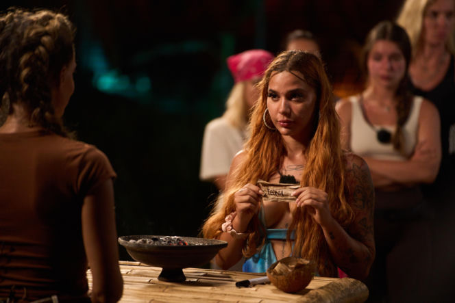 Królowa Przetrwania 3, odcinek 5