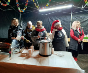 MotoWigilia w Siedlcach 2025