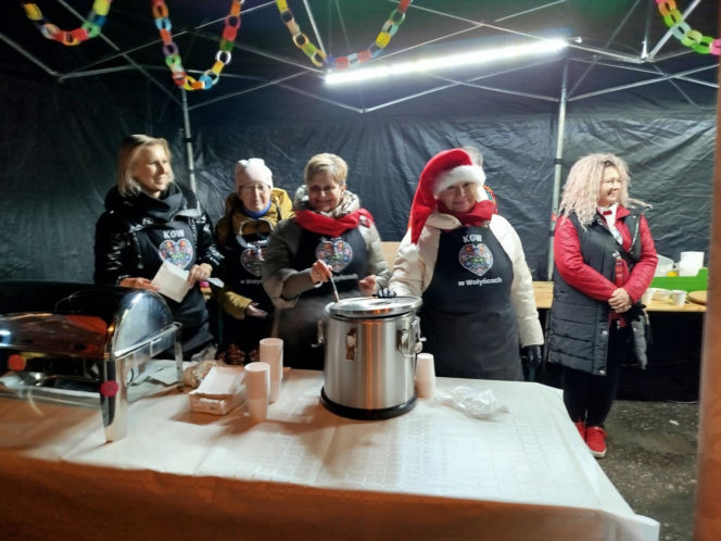 MotoWigilia w Siedlcach 2025