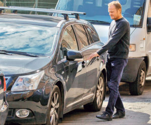 Kasia Tusk zarabia 5 razy więcej niż ojciec