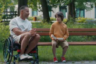 Barwy szczęścia, odcinek 3303: Sebastian pomoże Mateuszkowi. Znajdzie sposób, jak do niego dotrzeć - ZDJĘCIA