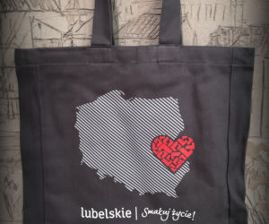  Nie masz pomysłu na prezent? A może gadżety z Lublina? [GALERIA]