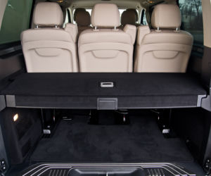 Mercedes-Benz V250 Bluetec Avantgarde