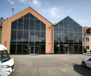 Zamykają ośrodek zakwaterowania zbiorowego dla Ukraińców w Lipnie