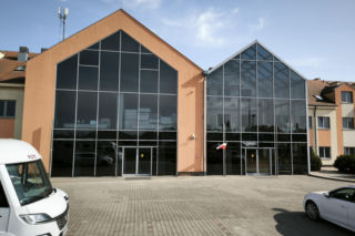 Zamykają ośrodek zakwaterowania zbiorowego dla Ukraińców w Lipnie