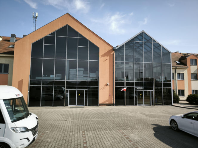 Zamykają ośrodek zakwaterowania zbiorowego dla Ukraińców w Lipnie