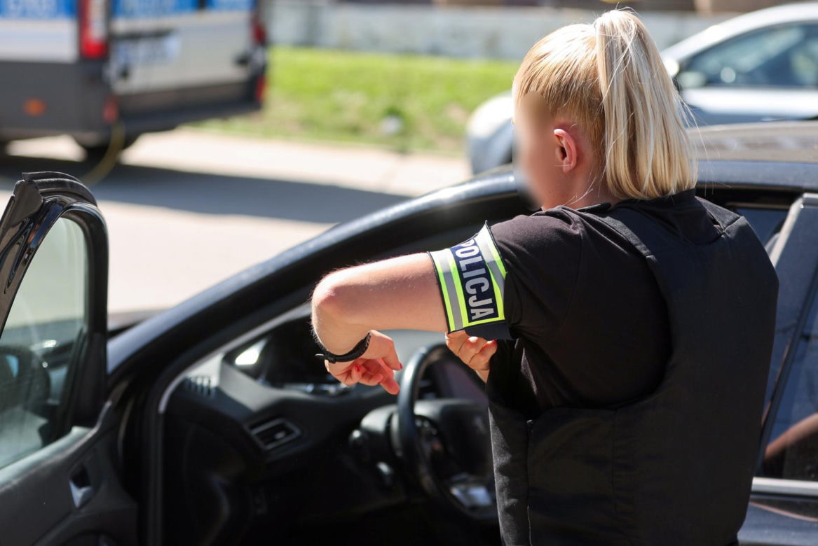 Małopolska. Piąta doba obławy na 57-latka na Limanowszczyźnie