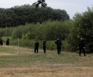 Dawidek nie wróci i nie powie: Cześć, Mamo