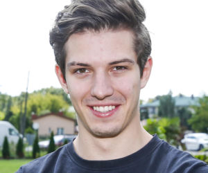 Miłosne oczekiwanie Wiktorii Gąsiewskiej! Aktorka czeka na walentynki