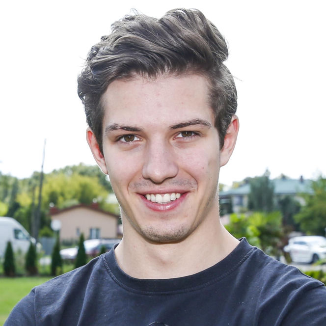 Miłosne oczekiwanie Wiktorii Gąsiewskiej! Aktorka czeka na walentynki