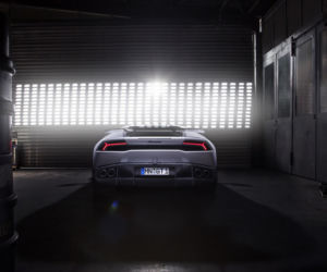 Novitec Torado Lamborghini Huracan