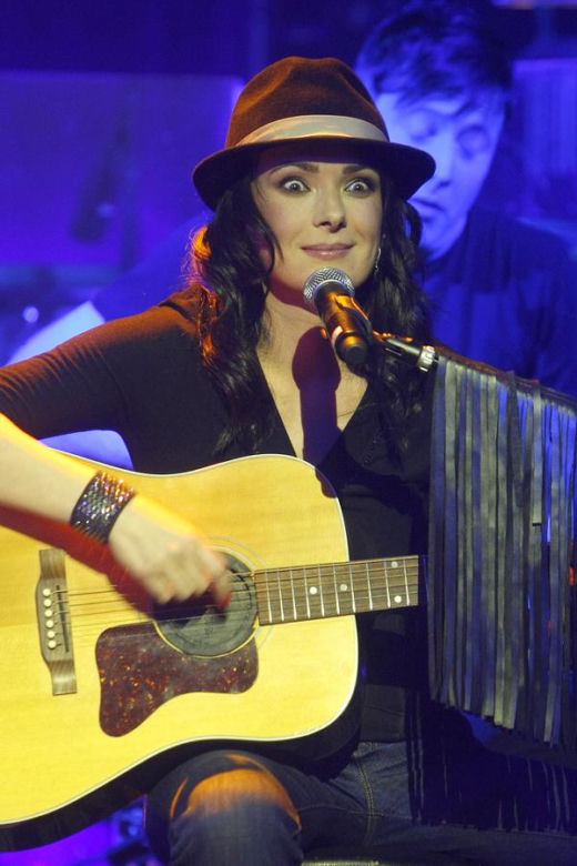 Kasia Kowalska
