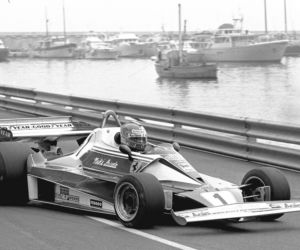 Zmarł Niki Lauda