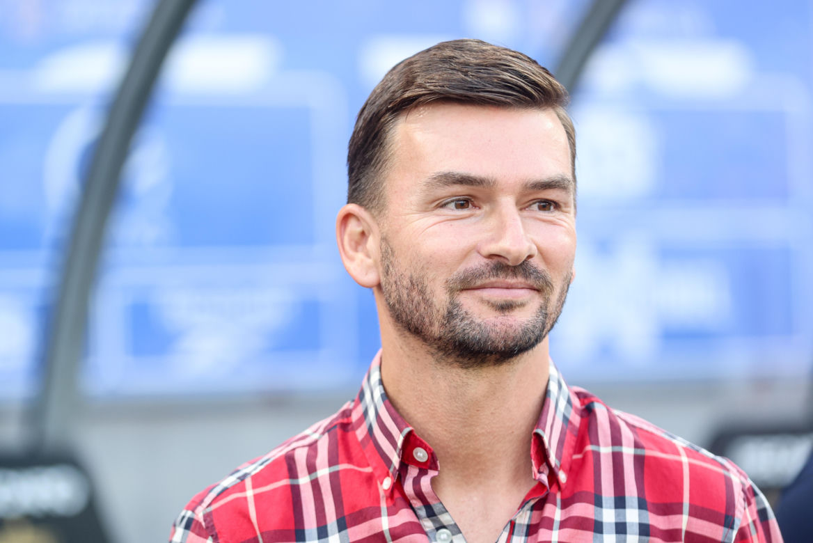 Zobaczcie zdjęcia kibiców z meczu Górnik - Fenerbahce i krótkie podsumowanie środowego spotkania na se.pl