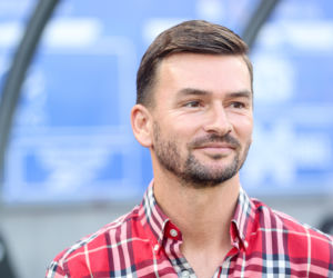 Zobaczcie zdjęcia kibiców z meczu Górnik - Fenerbahce i krótkie podsumowanie środowego spotkania na se.pl