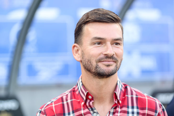 Zobaczcie zdjęcia kibiców z meczu Górnik - Fenerbahce i krótkie podsumowanie środowego spotkania na se.pl