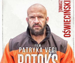 Botoks - plakaty nowego filmu Patryka Vegi
