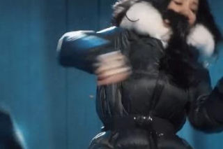 To będzie najmocniejszy punkt Sylwestra z Dwójką? Steczkowska pokazuje Gaję