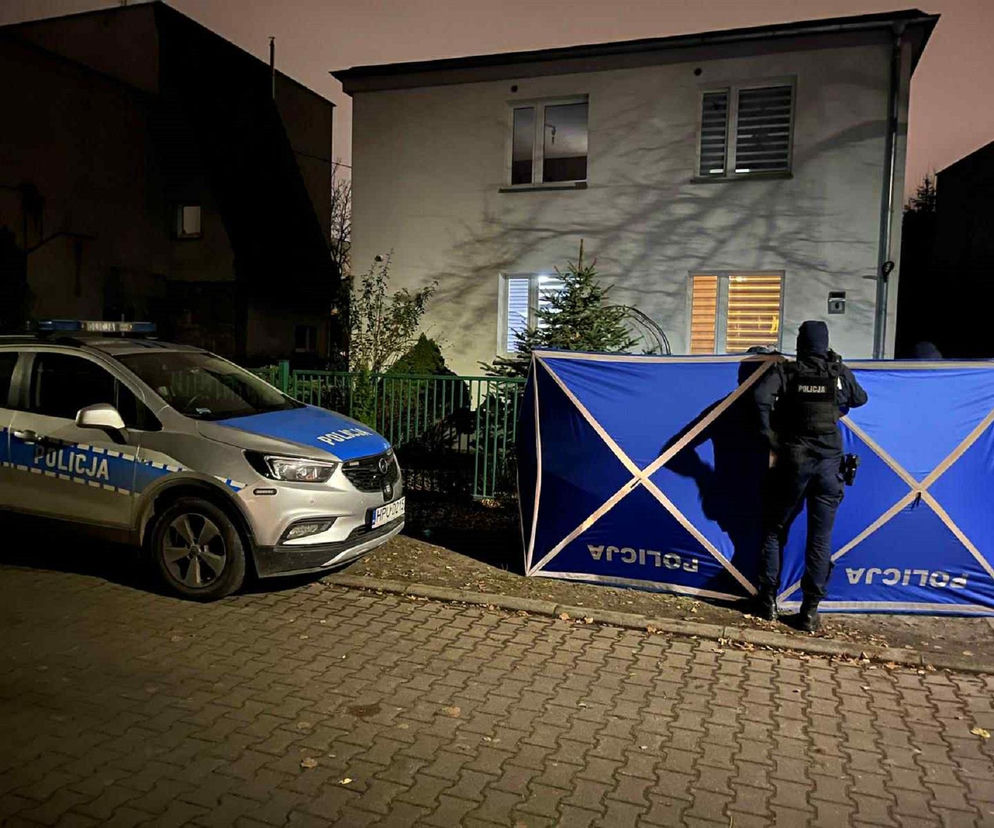 Przerażające odkrycie zelektryzowało mieszkańców Poznania