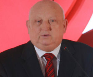 Tak zmieniał się Oleksy 