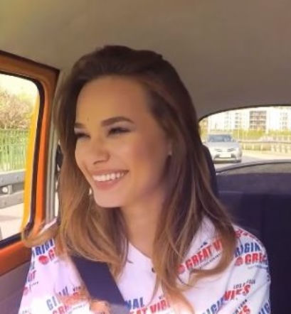 Natalia Szroeder zdradziła, do którego polskiego muzyka ma słabość! 