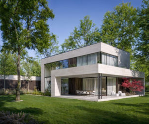 Wille SAAN w Łomiankach