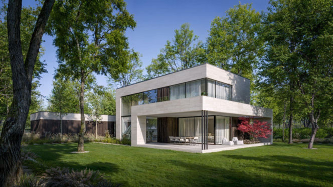 Wille SAAN w Łomiankach