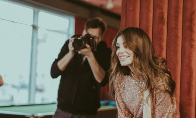 "Twój biznes pod banderą sukcesu"