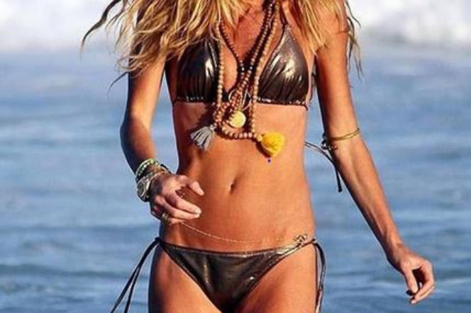 Elle Macpherson. Koleżanka pozwała ją do sądu