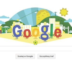 Google Doodle