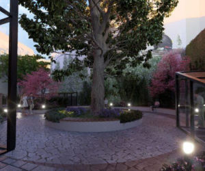 Kamienica Literatury w Poznaniu. Biblioteka Raczyńskich inwestuje w fanów fantastyki.