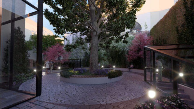 Kamienica Literatury w Poznaniu. Biblioteka Raczyńskich inwestuje w fanów fantastyki.