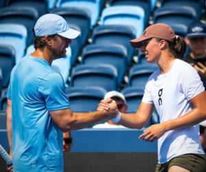 Wim Fissette zabrał głos po zwolnieniu przez Igę Świątek. Te słowa mówią wszystko