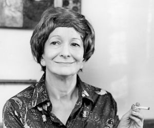 Wisława Szymborska 