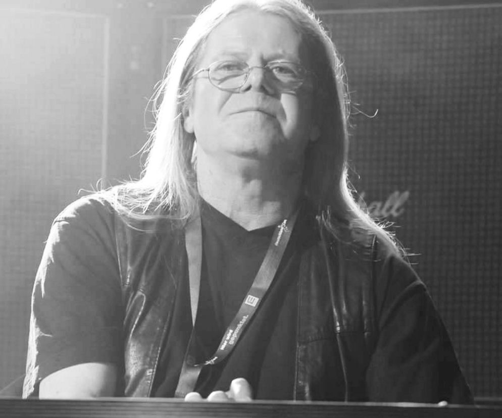 Leszek Faliński