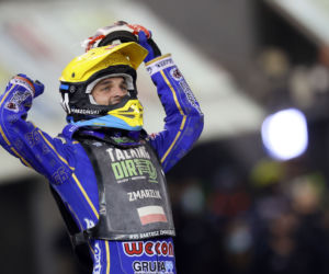 Bartosz Zmarzlik