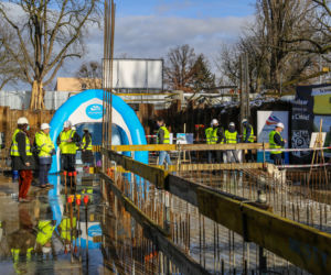 Nowy Aquapark na wrocławskim Brochowie