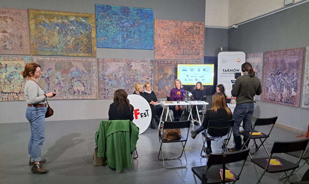 20. Festiwal Sztuki ArtFest w Tarnowie