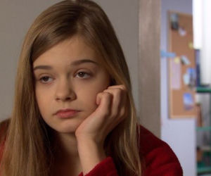 M jak miłość odcinek 1221. Zosia (Julia Wróblewska)