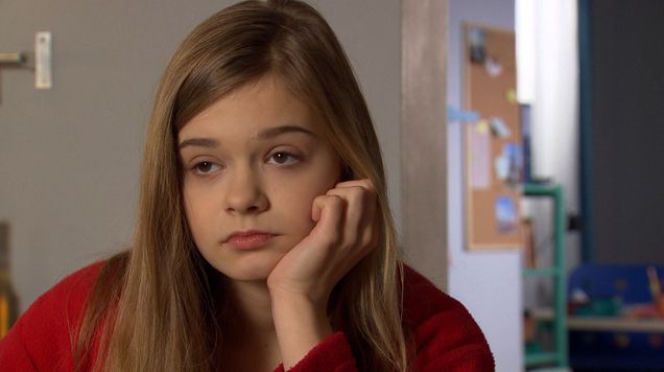 M jak miłość odcinek 1221. Zosia (Julia Wróblewska)