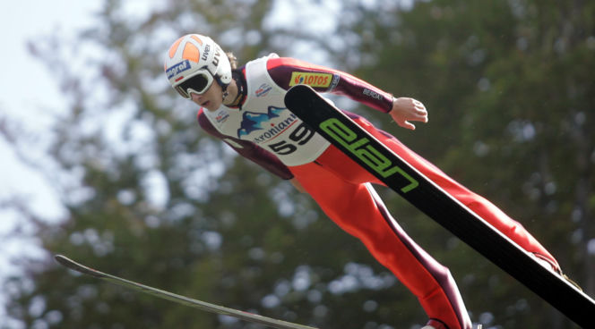 Zmarł Grzegorz Miętus