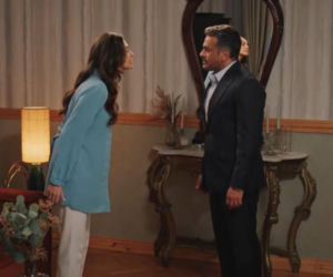 Złoty chłopak odc. 270