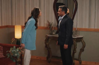 Złoty chłopak odc. 270