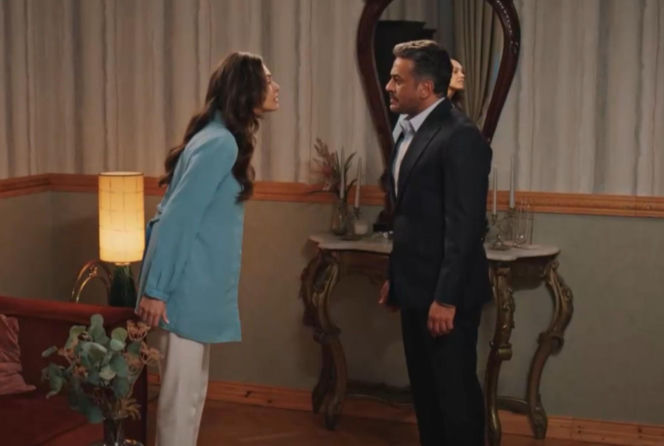 Złoty chłopak odc. 270