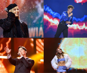 Sylwester z Dwójką 2025 - transmisja ONLINE i TV. Gdzie i od której oglądać na żywo?