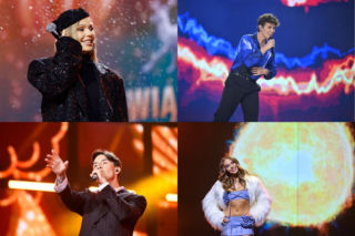 Sylwester z Dwójką 2025 - transmisja ONLINE i TV. Gdzie i od której oglądać na żywo?