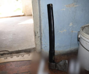 Porwał dziecko przedszkolankom